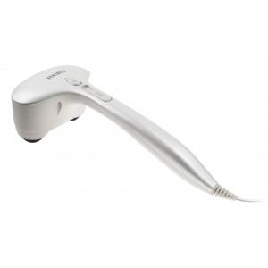 Ράβδος Κρουστικού Μασάζ με Θερμότητα