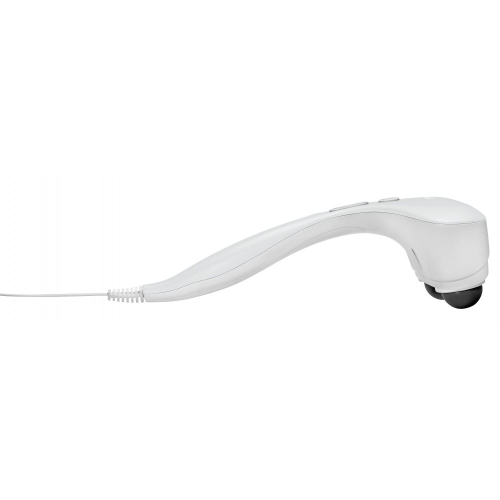 Ράβδος Κρουστικού Μασάζ με Θερμότητα