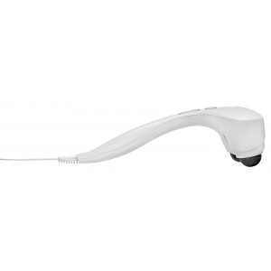 Ράβδος Κρουστικού Μασάζ με Θερμότητα