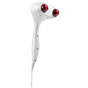 Ράβδος Κρουστικού Μασάζ με Θερμότητα