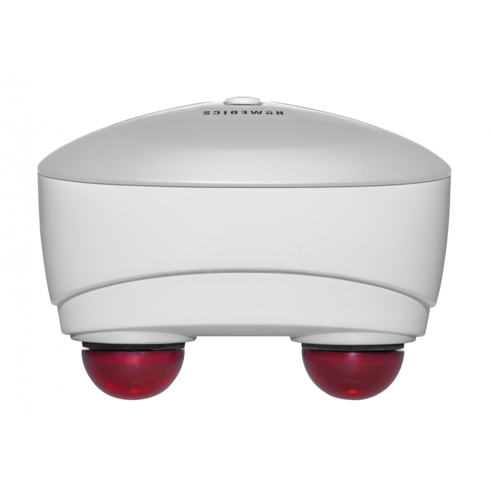 Ράβδος Κρουστικού Μασάζ με Θερμότητα