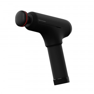 PRO Physio Heat Massage Gun - Συσκευή Κρουστικού Μασάζ