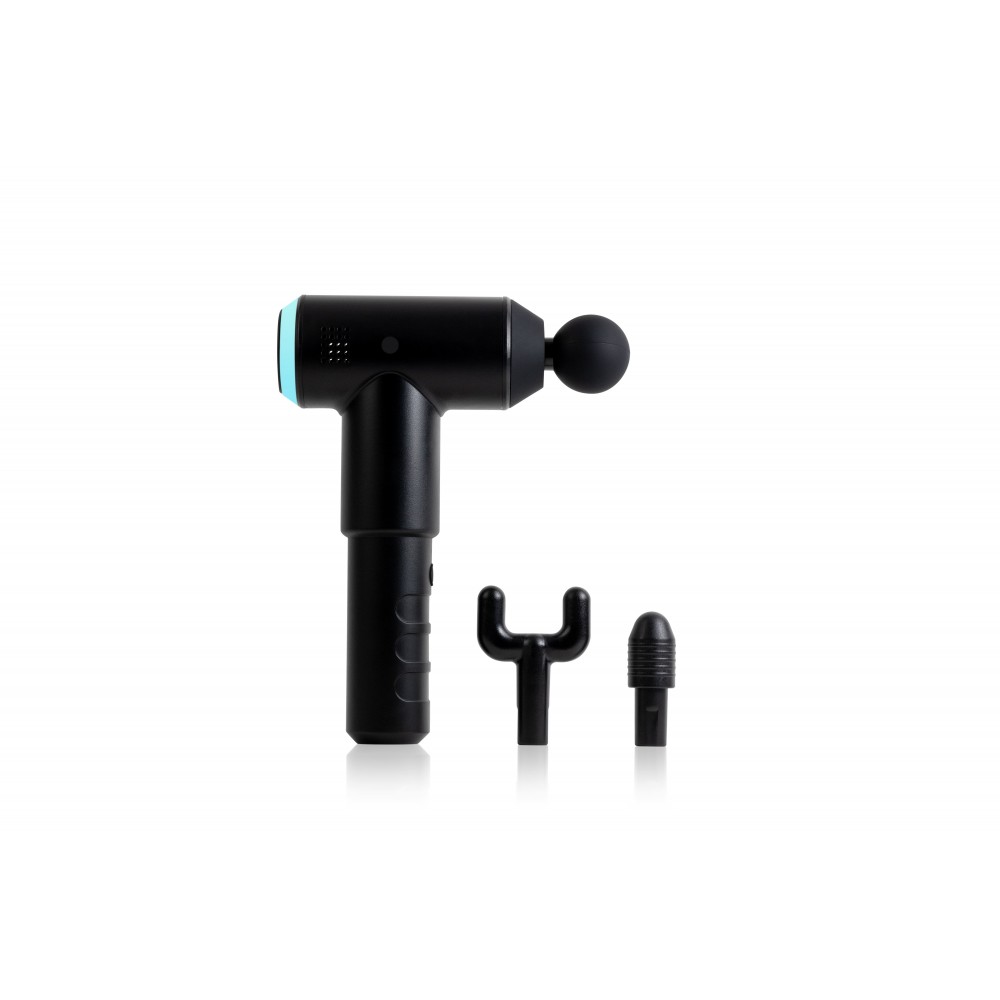 Physio Massage Gun - Συσκευή Κρουστικού Μασάζ