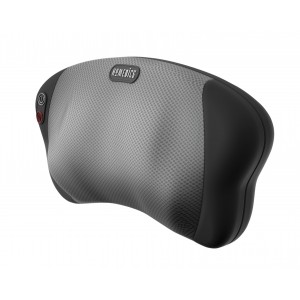 Μαξιλάρι Μασάζ Shiatsu με Θερμότητα