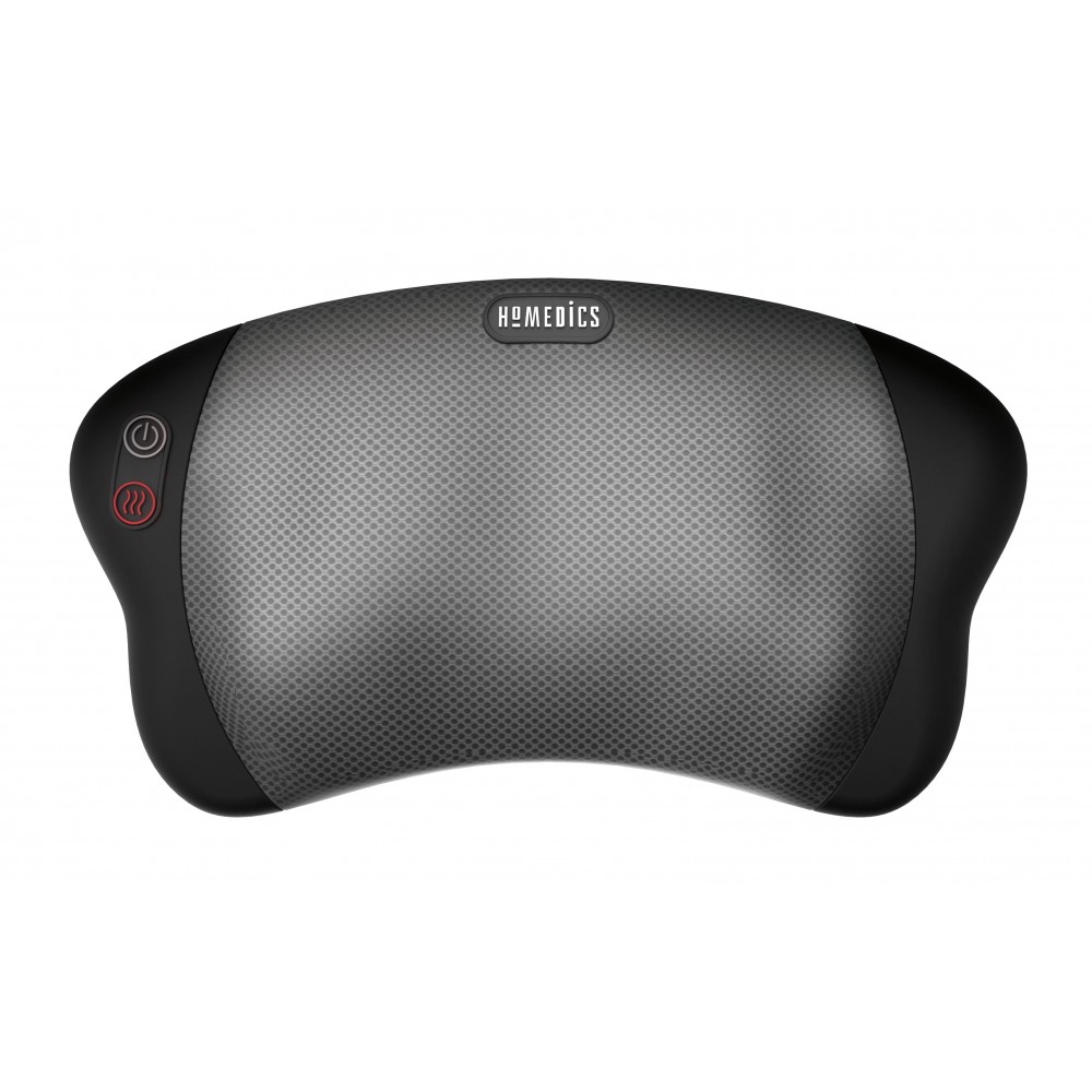 Μαξιλάρι Μασάζ Shiatsu με Θερμότητα