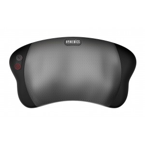 Μαξιλάρι Μασάζ Shiatsu με Θερμότητα