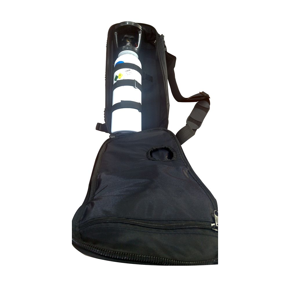 Τσάντα Μεταφοράς Φιαλών Medivital 2lt