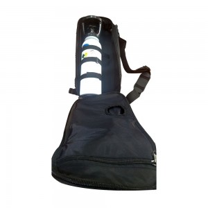 Τσάντα Μεταφοράς Φιαλών Medivital 2lt