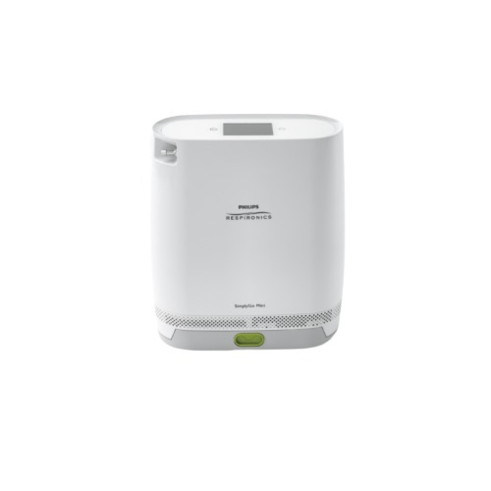 Φορητός Συμπυκνωτής SimplyGo mini Philips Respironics