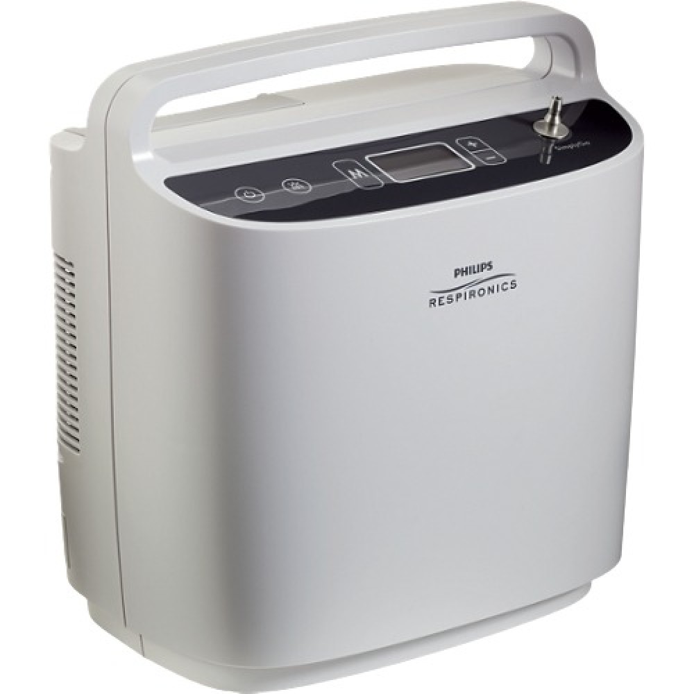 Φορητός Συμπυκνωτής SimplyGo Philips Respironics