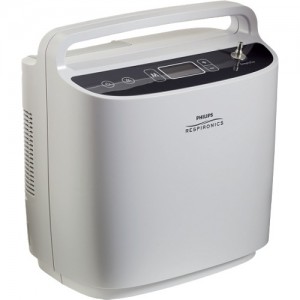 Φορητός Συμπυκνωτής SimplyGo Philips Respironics