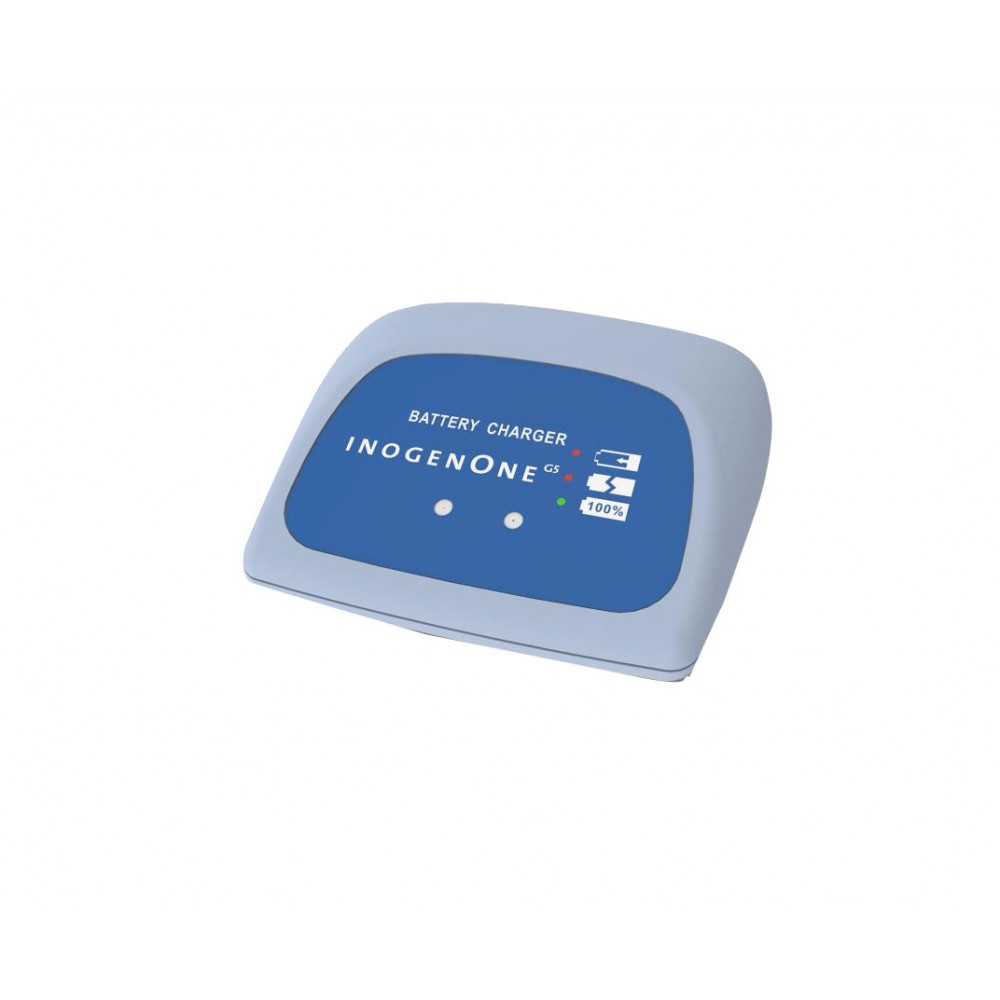 Εξωτερικός Φορτιστής Μπαταρίας Inogen One G5