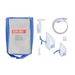 Νεφελοποιητής Flo Miko CA-MI