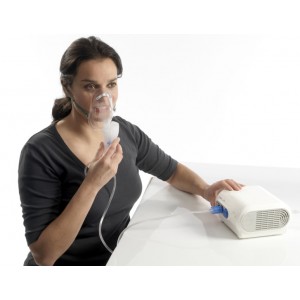 Νεφελοποιητής OMRON CompAir C-28P