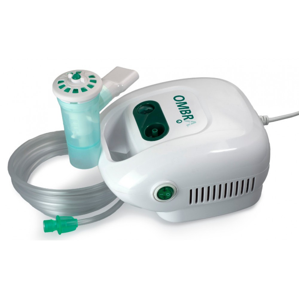 Νεφελοποιητής Ombra Επιτραπέζιος 