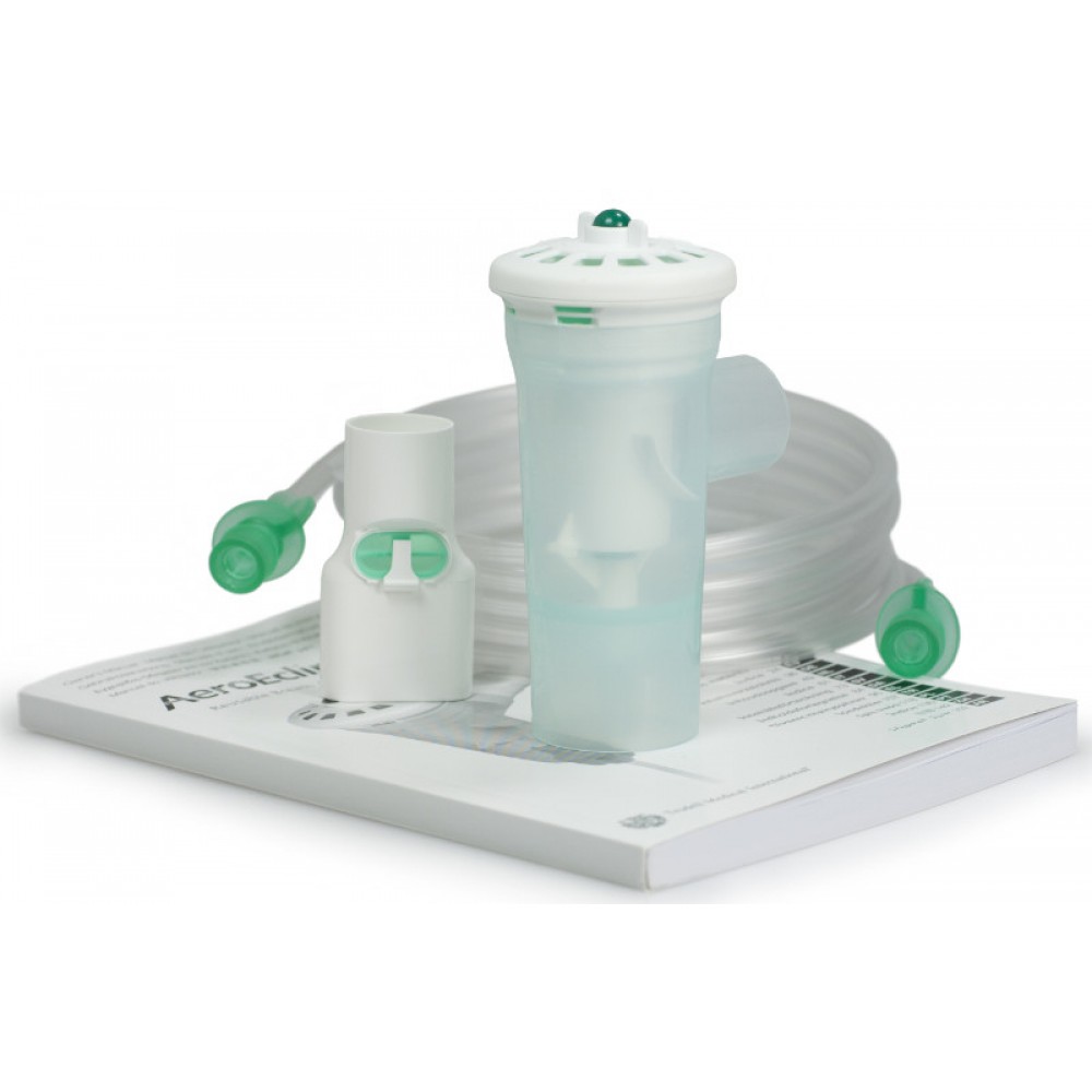 Νεφελοποιητής Ombra Επιτραπέζιος 