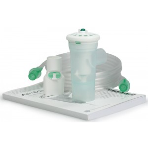 Νεφελοποιητής Ombra Επιτραπέζιος 