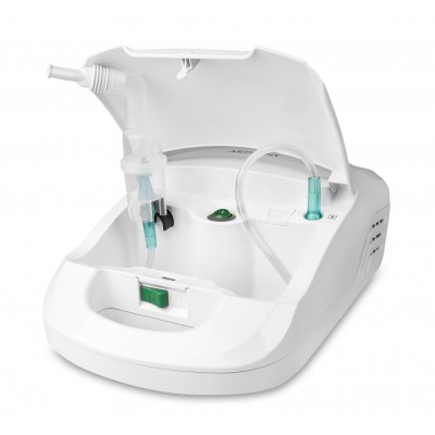 Συσκευή Εισπνοών (ΙΙΙ)