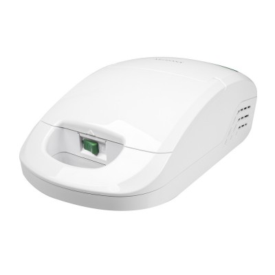 Συσκευή Εισπνοών (ΙΙΙ)