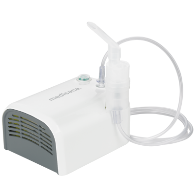 Συσκευή Εισπνοών (ΙΙ)