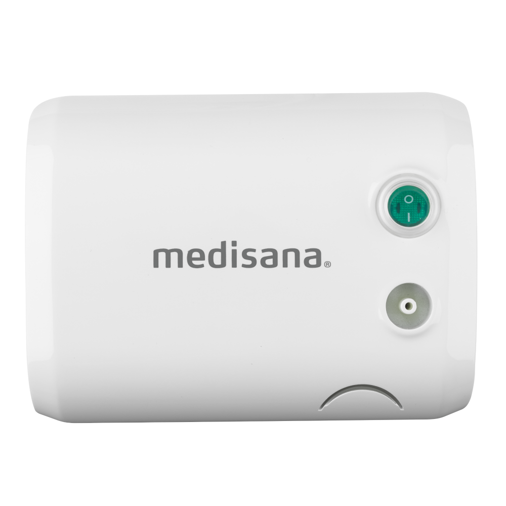 Συσκευή Εισπνοών (ΙΙ)