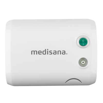 Συσκευή Εισπνοών (ΙΙ)