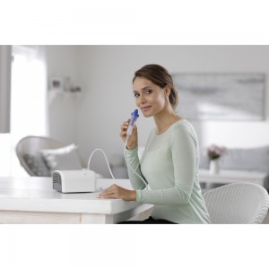 Συσκευή Εισπνοών (ΙΙ)