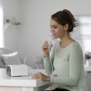 Συσκευή Εισπνοών (Ι)