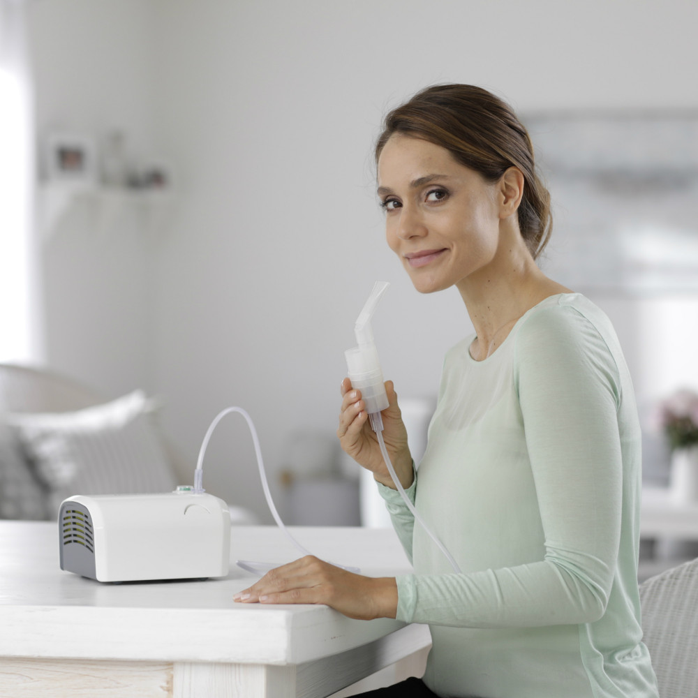 Συσκευή Εισπνοών (Ι)