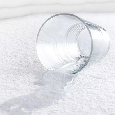 ΑΔΙΑΒΡΟΧΗ ΜΑΞΙΛΑΡΟΘΗΚΗ ΠΕΤΣΕΤΕ JOHN'S 50Χ70 ΜΕ ΦΕΡΜΟΥΑΡ