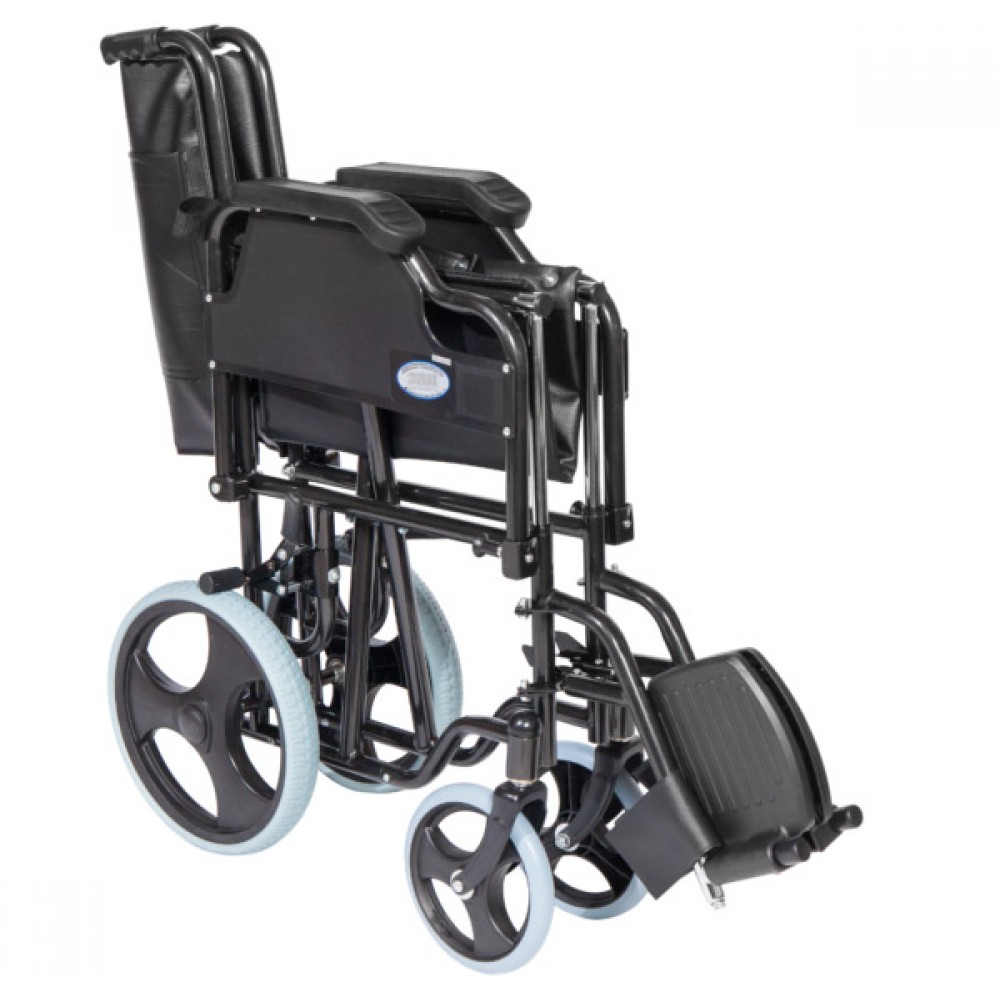 Aναπηρικό Αμαξίδιο Εσωτερικού Χώρου I