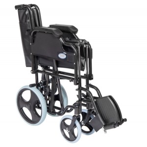 Aναπηρικό Αμαξίδιο Εσωτερικού Χώρου I