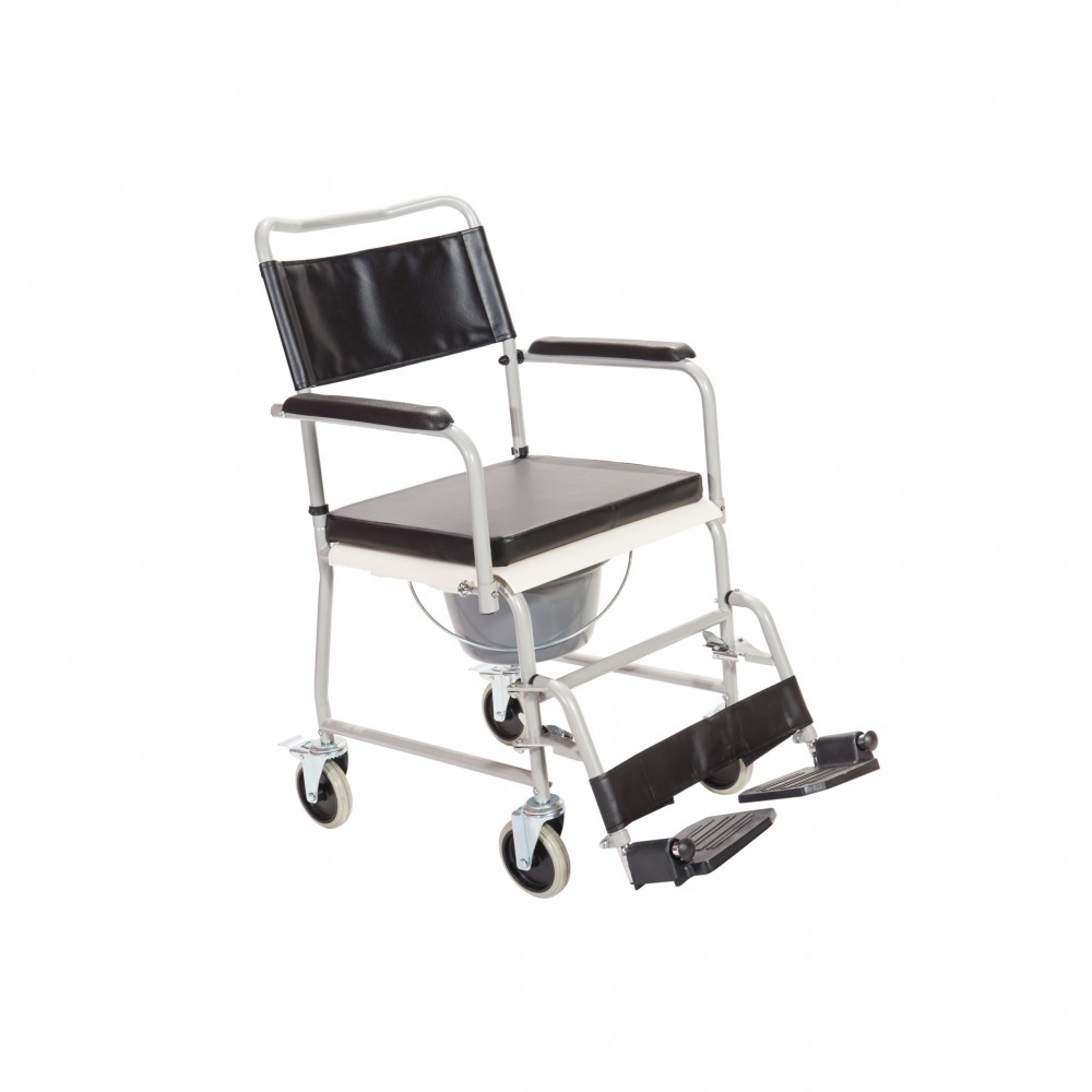 Αμαξίδιο Απλού Τύπου Με Δοχείο ΙΙΙ