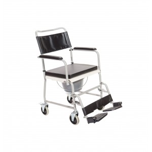 Αμαξίδιο Απλού Τύπου Με Δοχείο ΙΙΙ