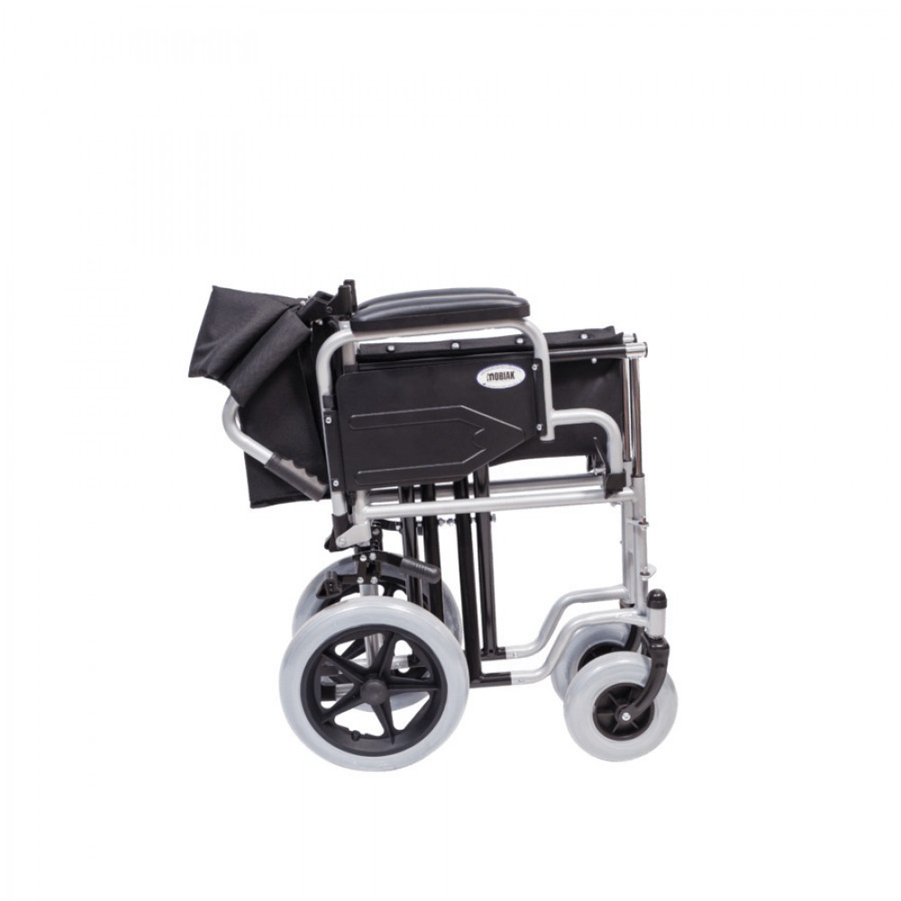 Αναπηρικό Αμαξίδιο Gemini 