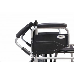 Αναπηρικό Αμαξίδιο Gemini 