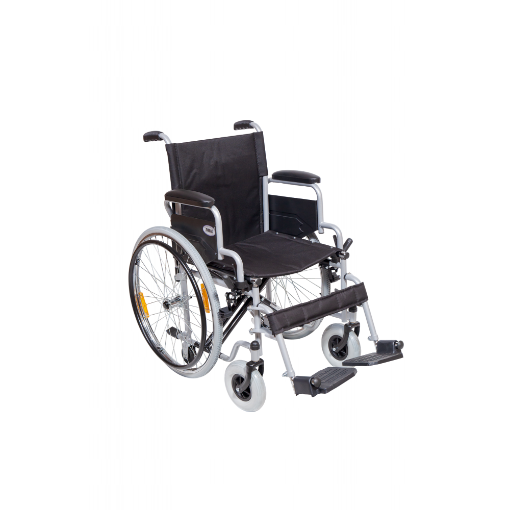 Αναπηρικό Αμαξίδιο Gemini - ''Adapt''