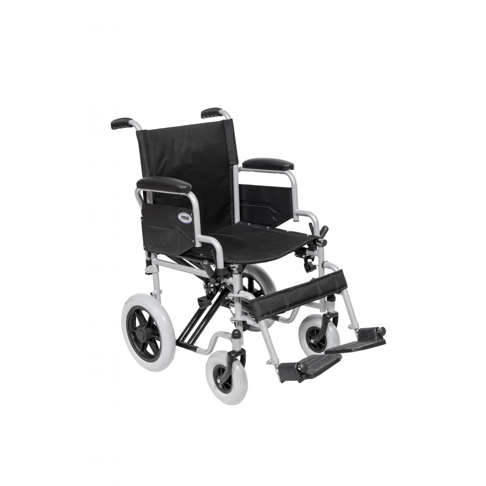 Αναπηρικό Αμαξίδιο Gemini - ''Adapt''