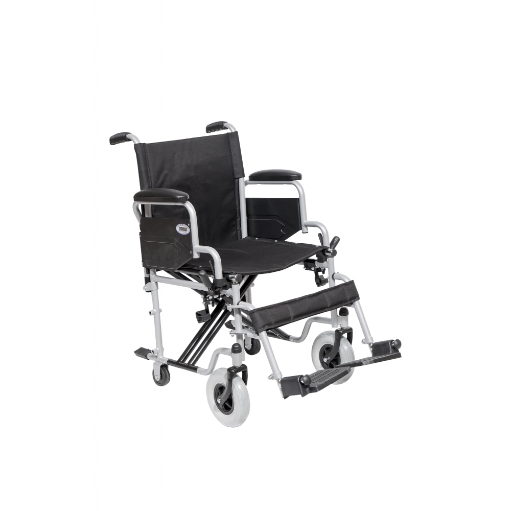 Αναπηρικό Αμαξίδιο Gemini - ''Adapt''