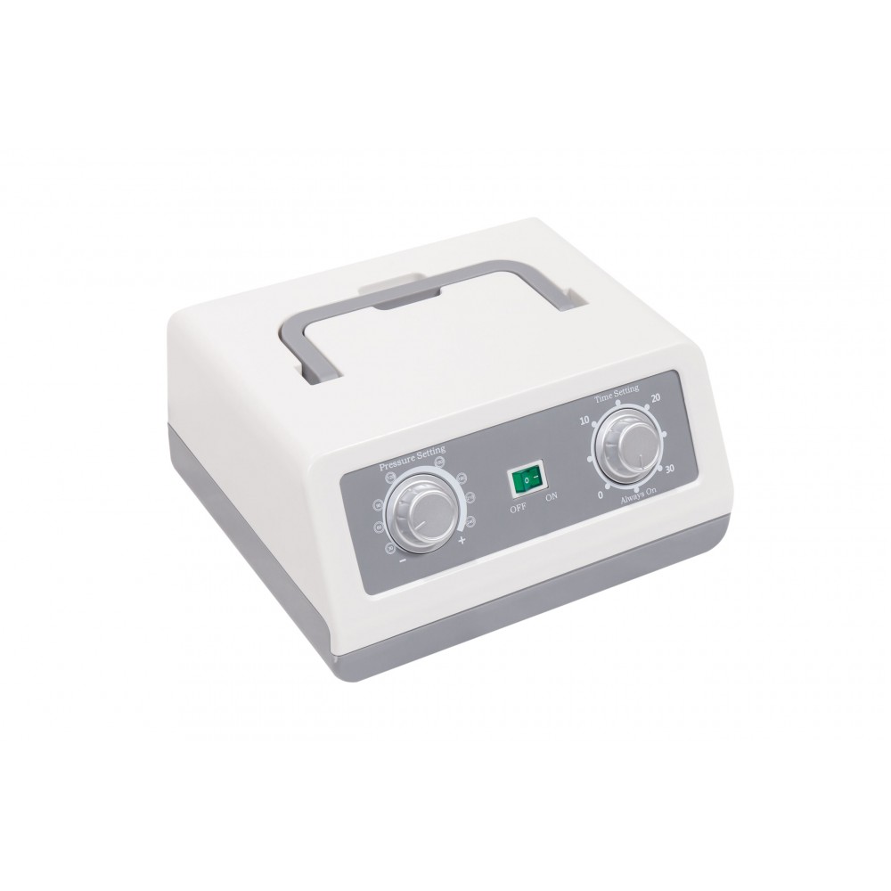 Αντλία Πιεσοθεραπείας Αναλογική (4 Εξόδων)