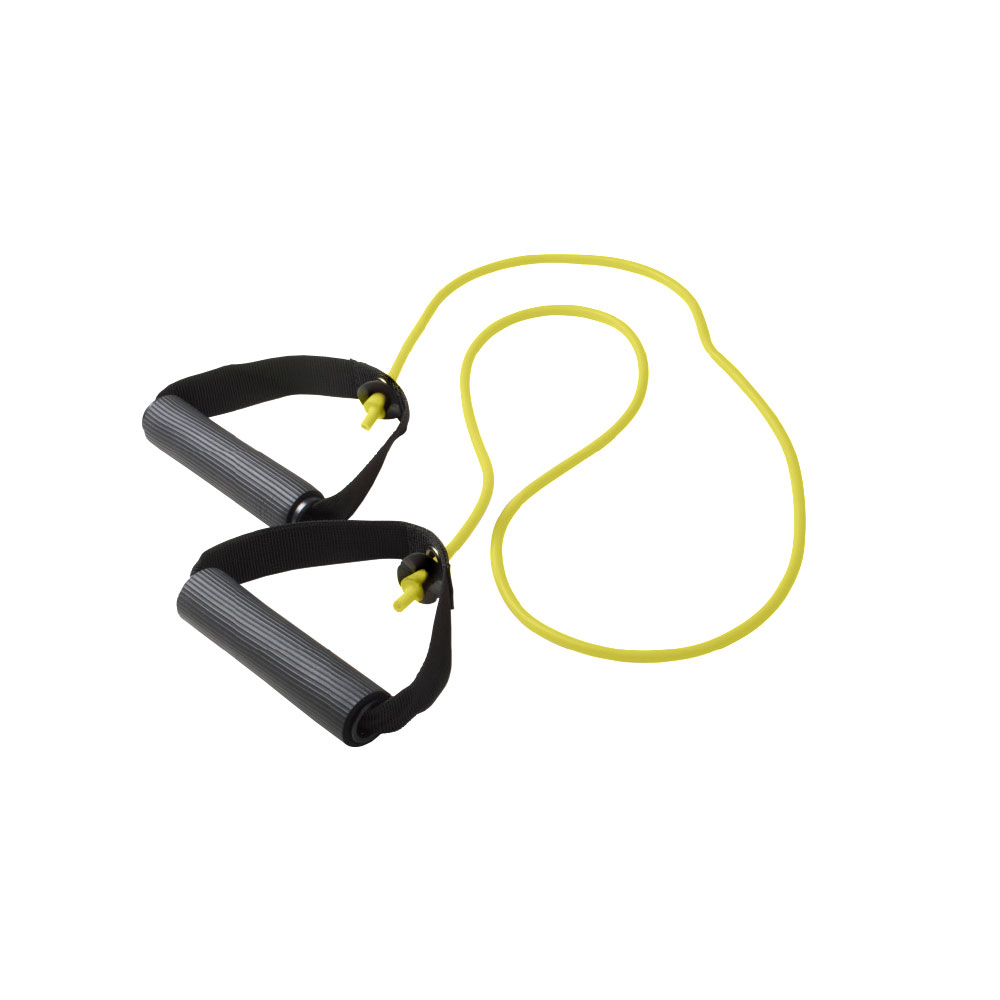 Σωλήνας Εξάσκησης Με Χειρολαβές CanDo 120cm 1Χ Μαλακό