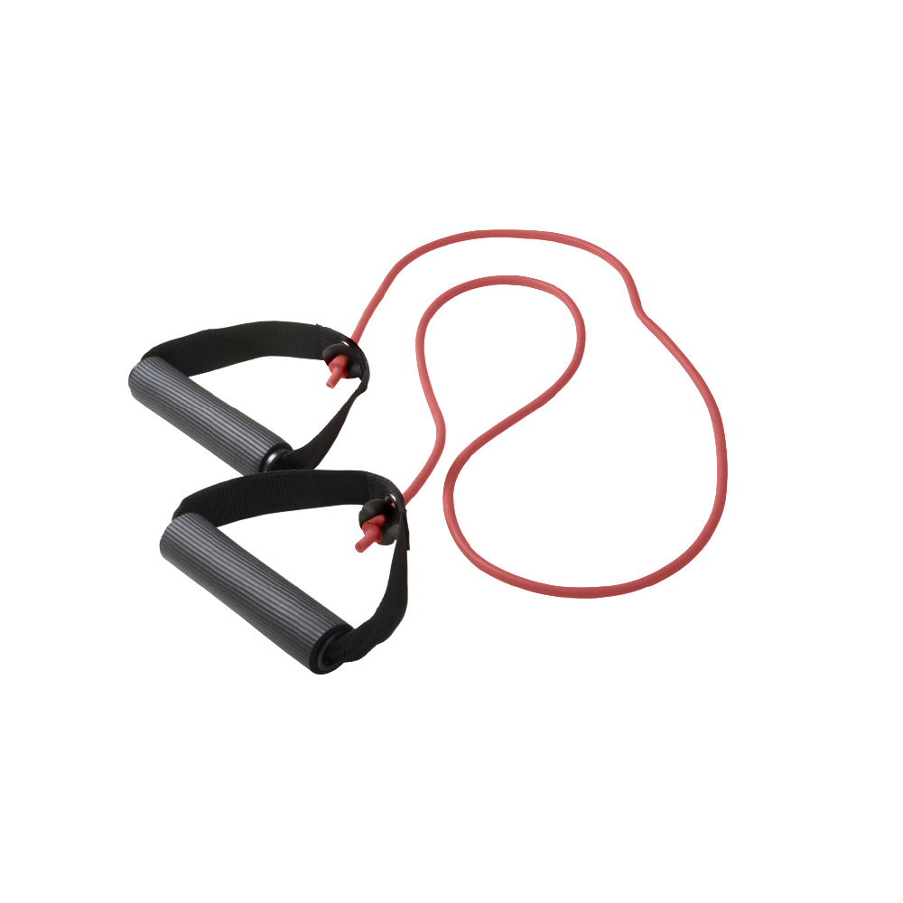 Σωλήνας Εξάσκησης Με Χειρολαβές CanDo 120cm Μαλακό