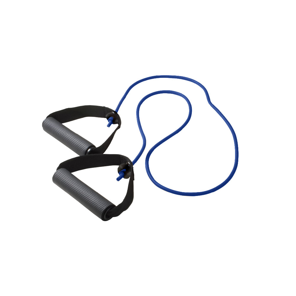 Σωλήνας Εξάσκησης Με Χειρολαβές CanDo 120cm Σκληρό