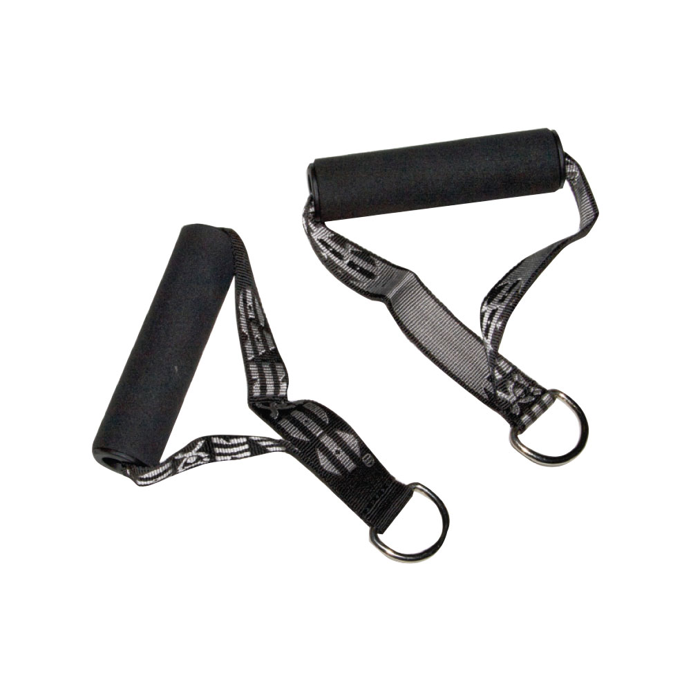 Χειρολαβή με Δακτυλίδι Tύπου D (ζευγάρι)