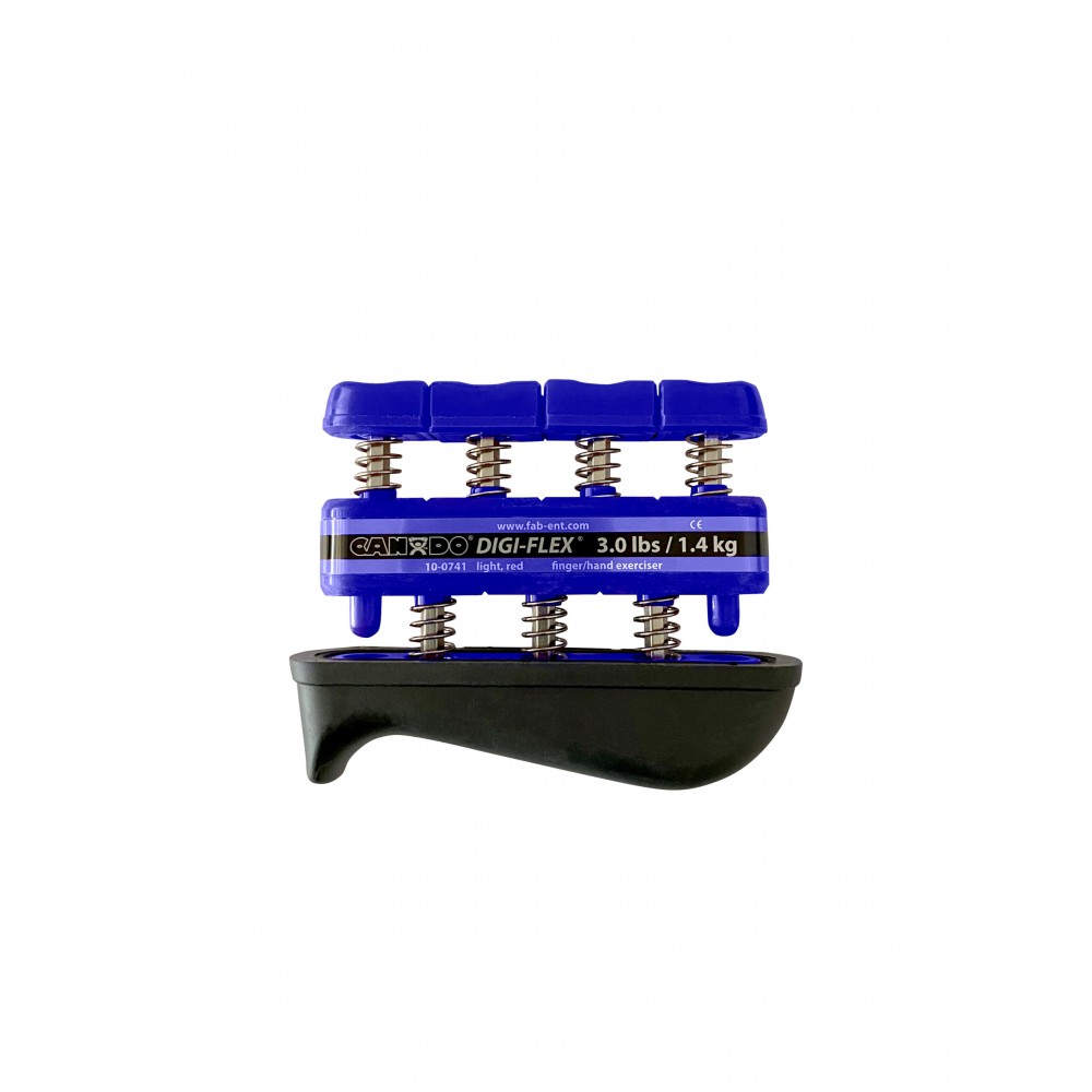 Εξασκητής Χεριών Digi-Flex® Σκληρό