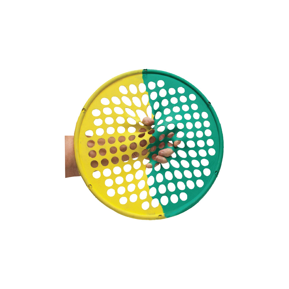 Εξασκητής Χεριών Web 1Χ Μαλακό - Μέτριο