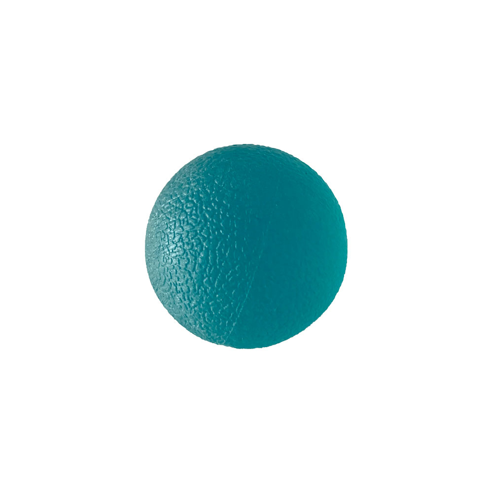 Μπαλάκι Άσκησης Χεριών Gel Σφαιρικό - Σκληρό