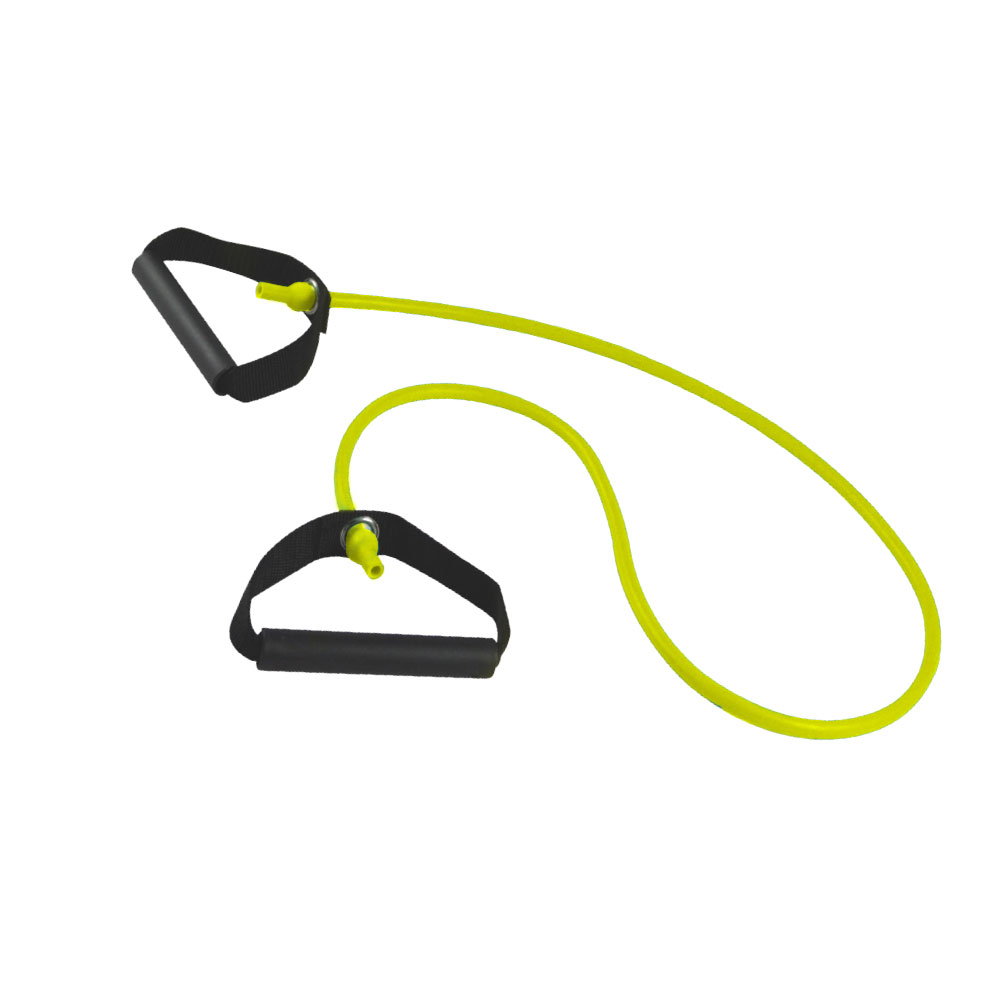 Σωλήνας Εξάσκησης Με Χειρολαβές Economy 125cm 1Χ Μαλακό