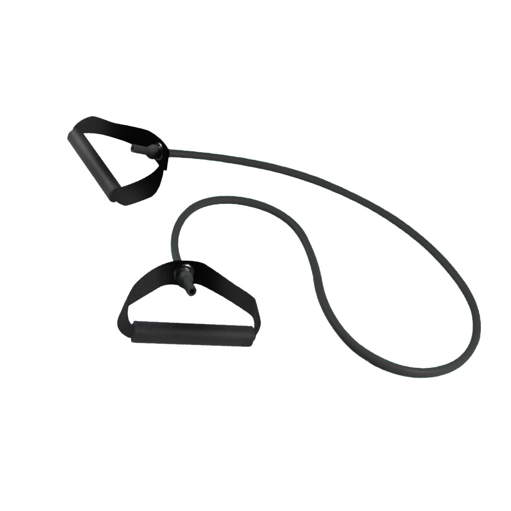 Σωλήνας Εξάσκησης Με Χειρολαβές Economy 125cm 1Χ Σκληρό