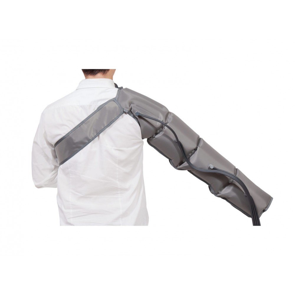 Επίθεμα Χεριού Πιεσοθεραπείας (4 εισόδων) M-L